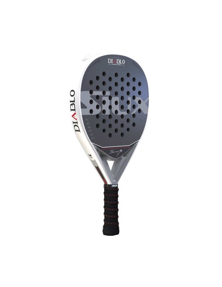 Siux Diablo Revolution II 3k 2023 | Ofertas de pádel